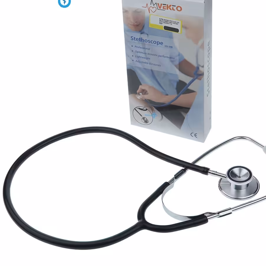 گوشی طبی وکتو مدل HS-30b