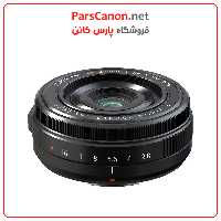 لنز فوجی فیلم FUJIFILM XF 27mm f/2.8 R WR Lens