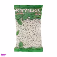 لوبیا سفید همدل وزن ۹۰۰ گرم