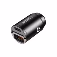شارژر فندکی آکی(Aukey) CC-A3 با گارانتی آواژنگ