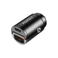 شارژر فندکی آکی(Aukey) CC-A3 با گارانتی آواژنگ