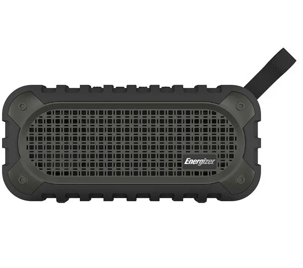 اسپیکر بلوتوثی قابل حمل انرجایزر مدل BTS106