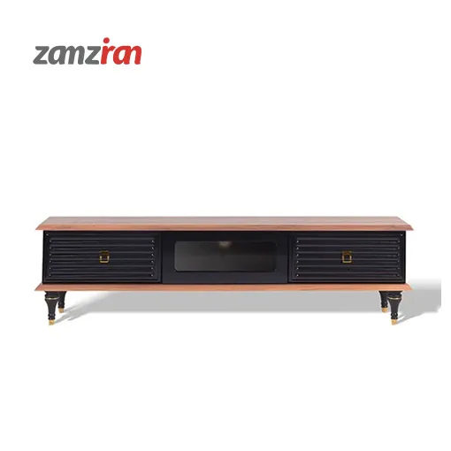 میز تلویزیون متین میلانو مدل R240 سايز 180 سانتی