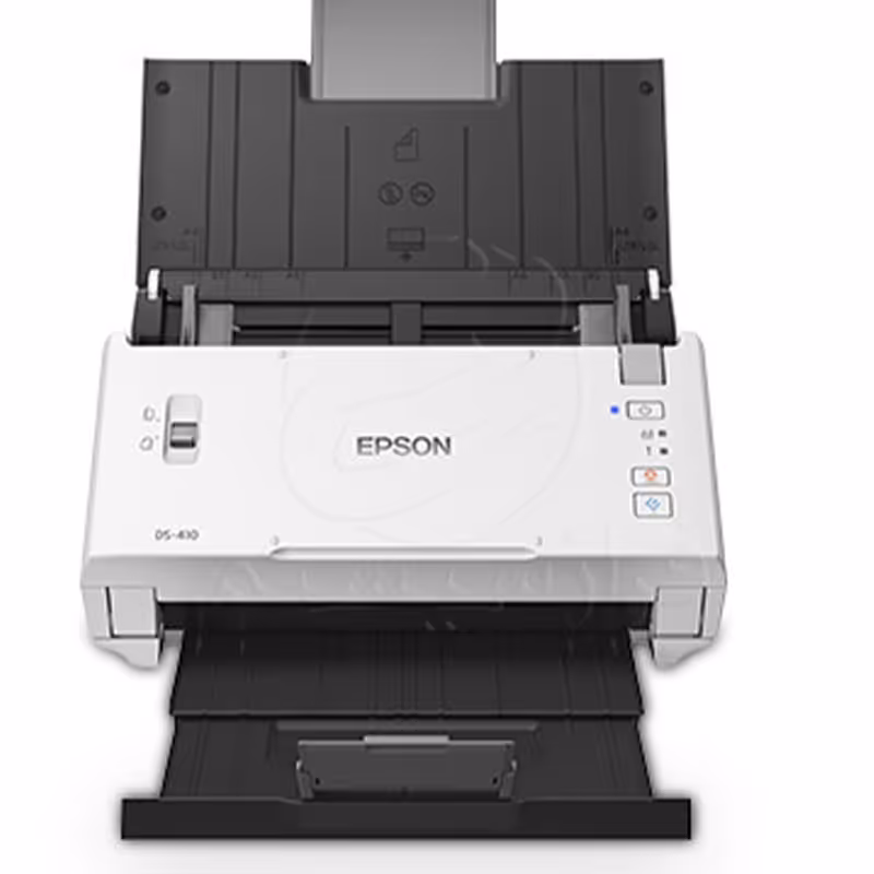 اسکنر EPSON DS-410