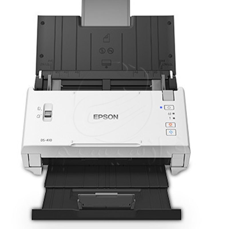 اسکنر EPSON DS-410