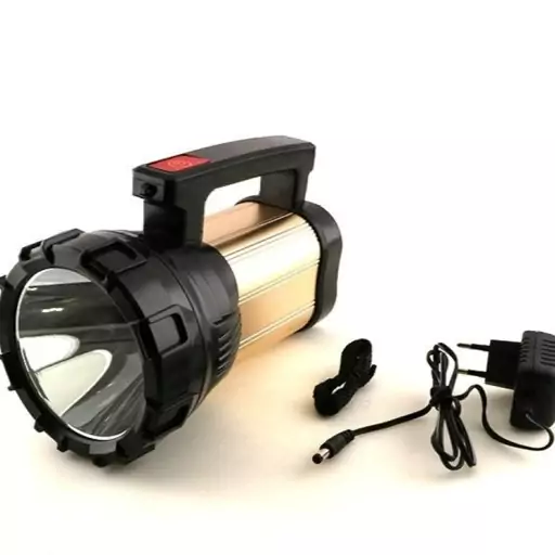 چراغ قوه دستی ویداسی مدل WD-576