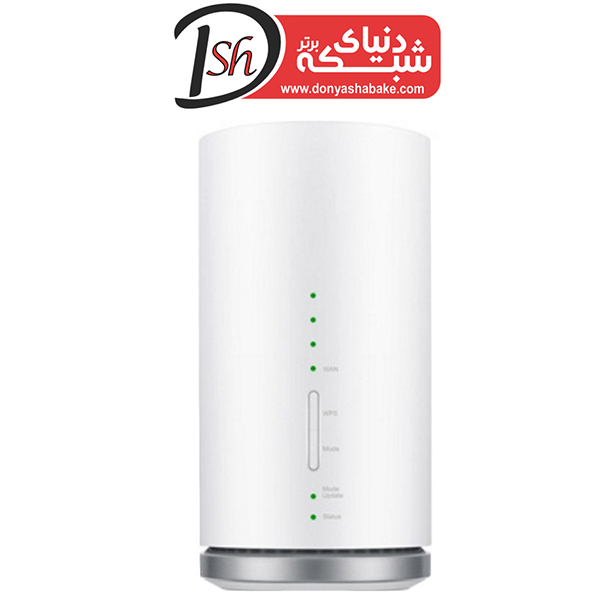 مودم 4G TD-LTE هوآوری مدل HWS32MWA L01s - دنیای شبکه برتر