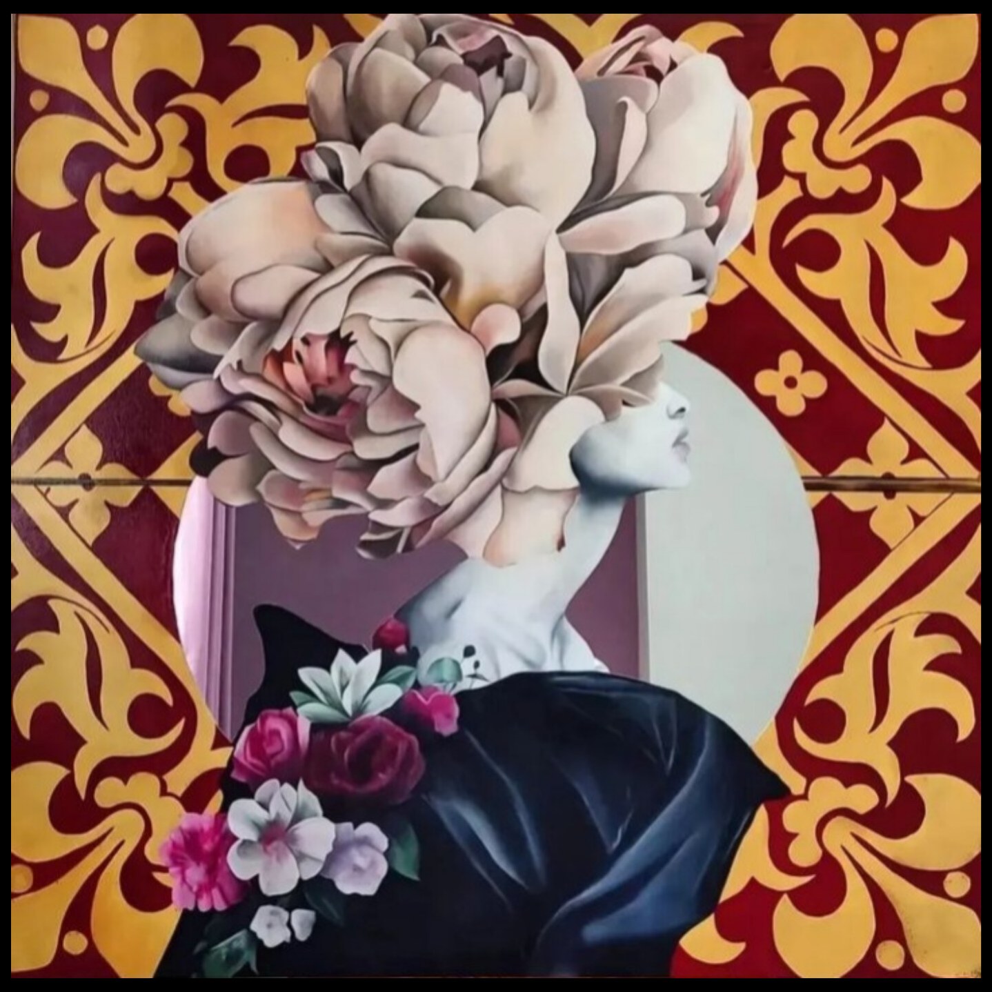 تابلو نقاشی