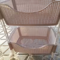 جاسیب زمینی،پیاز دوطبقه 