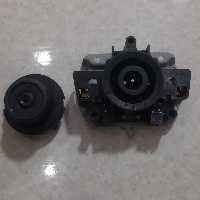 ترموستات چایی ساز   مدل  169-c  فادا