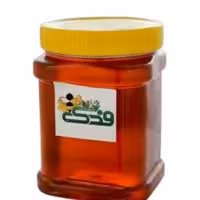 عسل صبحانه 5ستاره فدک (2 بسته یک کیلو)
