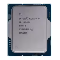 پردازنده CPU اینتل  مدل Core i9-14900K فرکانس 2.4 گیگاهرتز