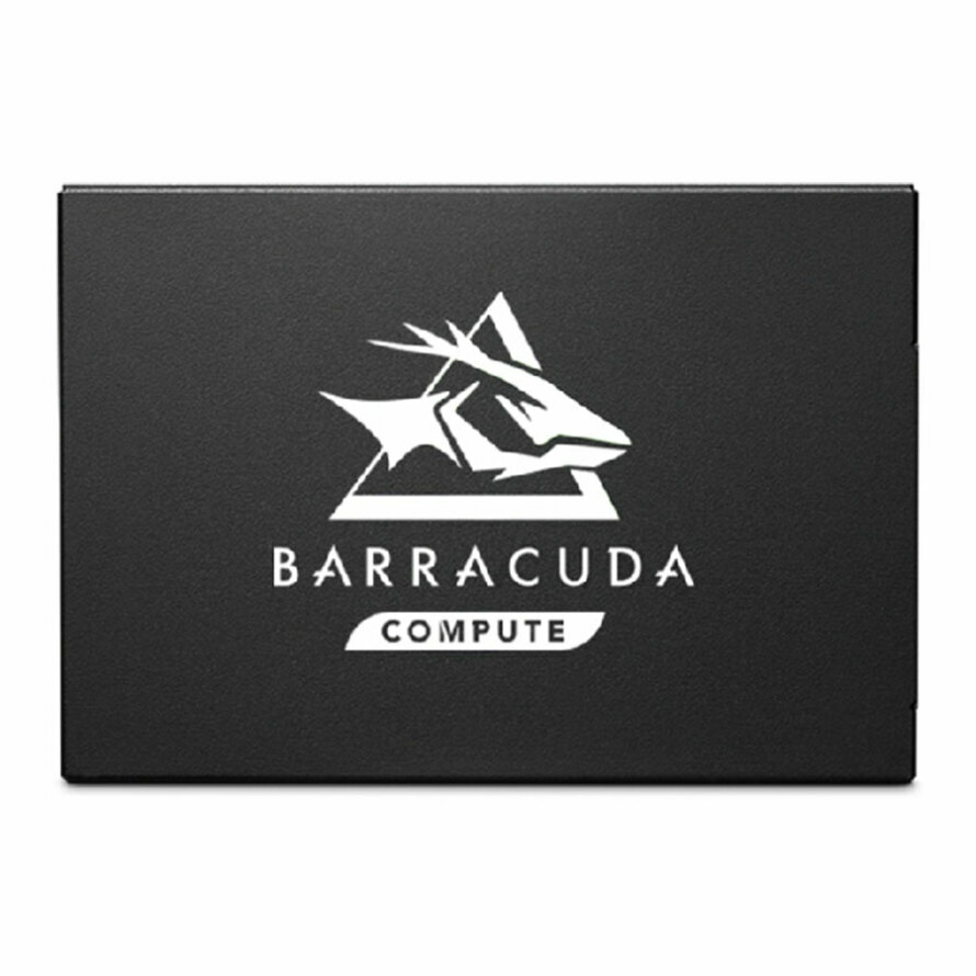 اس اس دی سیگیت BarraCuda Q1 960GB