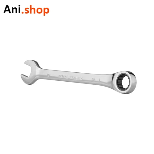آچار یک سر جغجغه 19 میلیمتری کد RH-2169