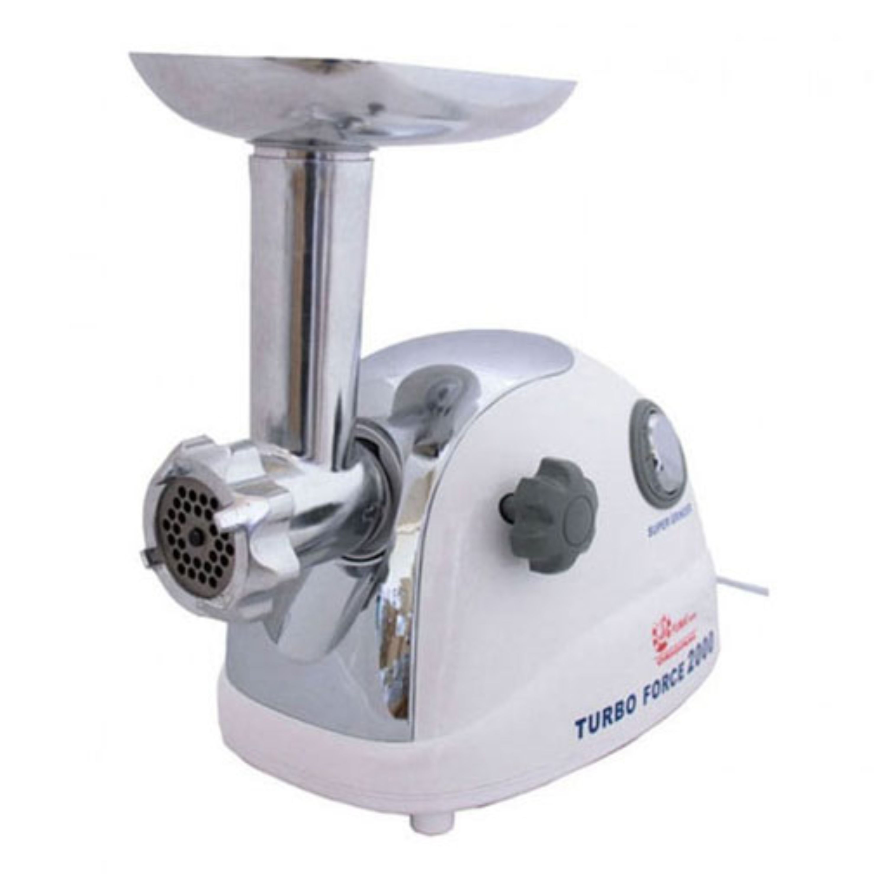 چرخ گوشت فوما FU-329(کد4)