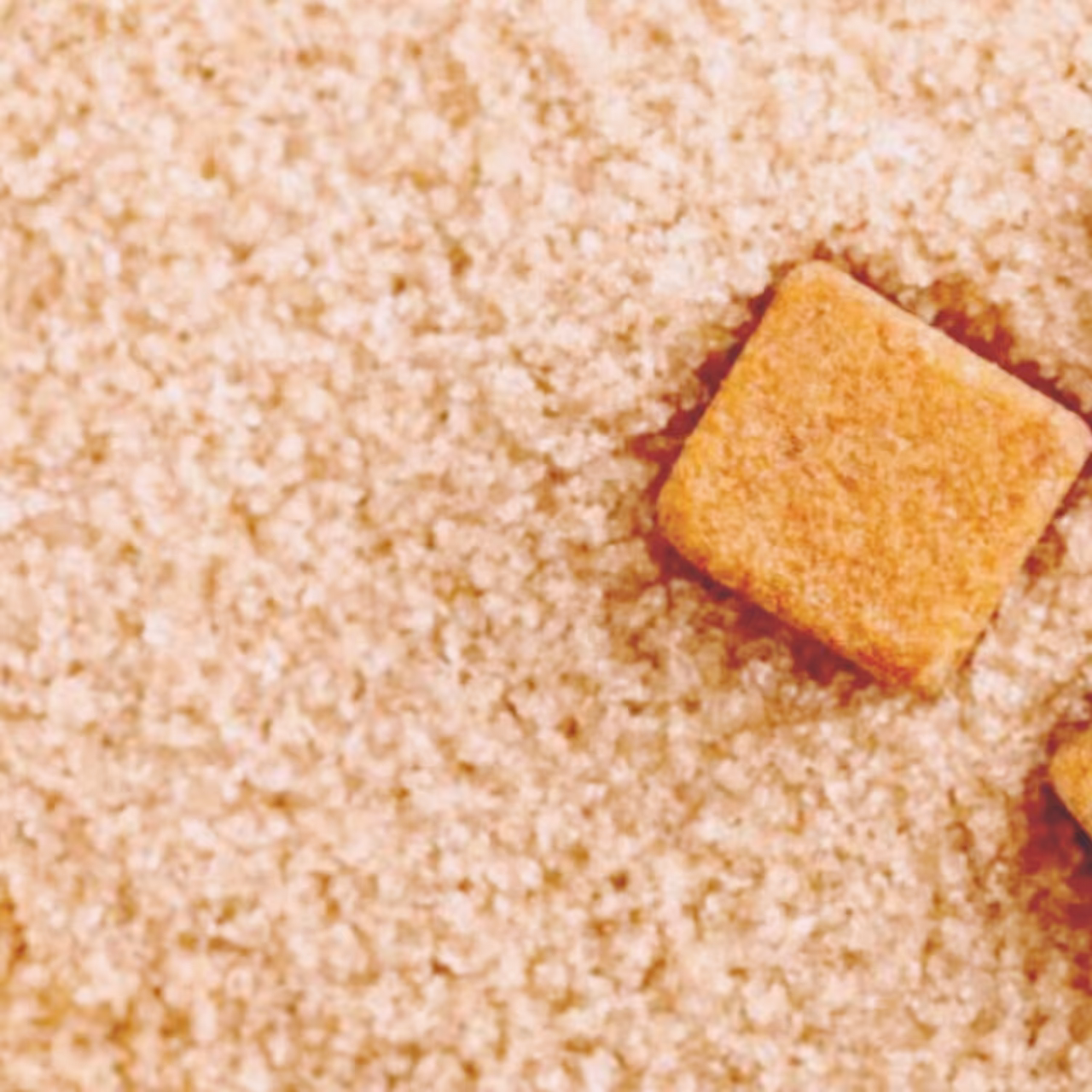 شکر قهوه ای  بسته یک کیلویی کیفیت تضمینی