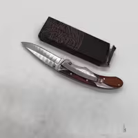 چاقوی تاشوی اپالاچین کد 245