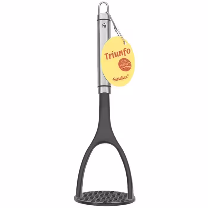 کفگیر پلاستیکی مدل Triunfo برند متالتکس