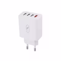 شارژر دیواری Sky Dolphin QC3.0 32W مدل SC40