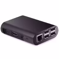 زیرو کلاینت نت کامپیوتر مدل NC780W