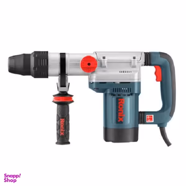 دریل بتن کن رونیکس مدل 2741