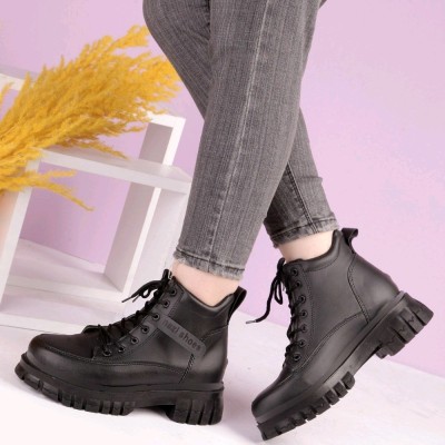 نیم بوت جدید.