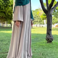 عبای نازلی