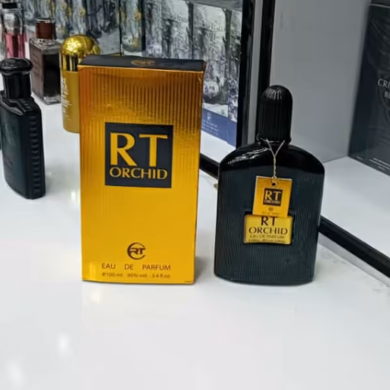 ادکلن تامفورد بلک ارکید 100میلRT اماراتی