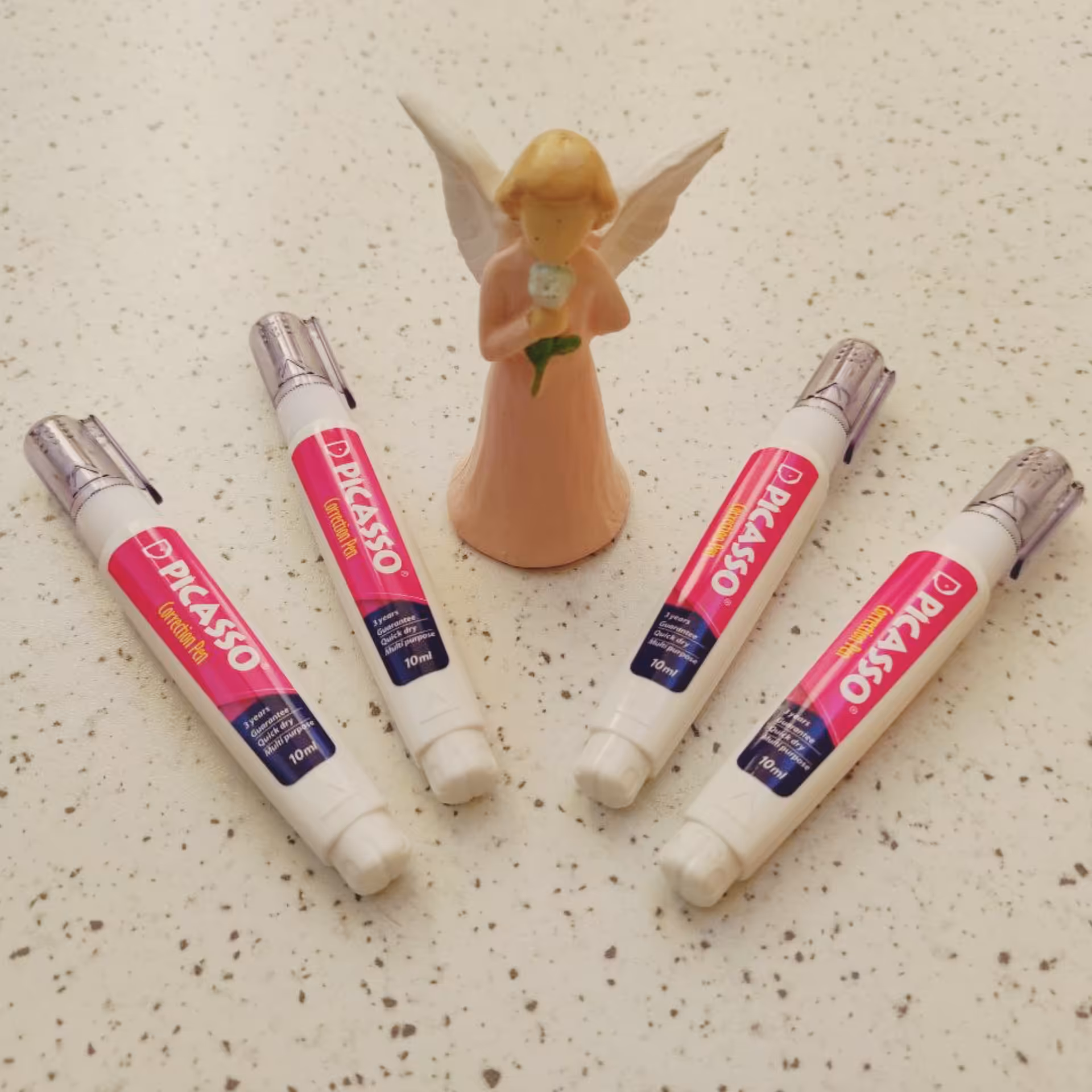 لاک غلط گیر 