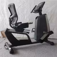 دوچرخه مبله باشگاهی پروفیتنس مدل 87017R
