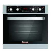 فر تو کار سینجر مدل SMA6