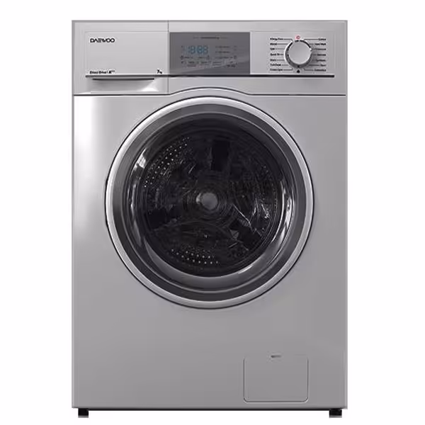 ماشین لباسشویی دوو مدل DWK-7012