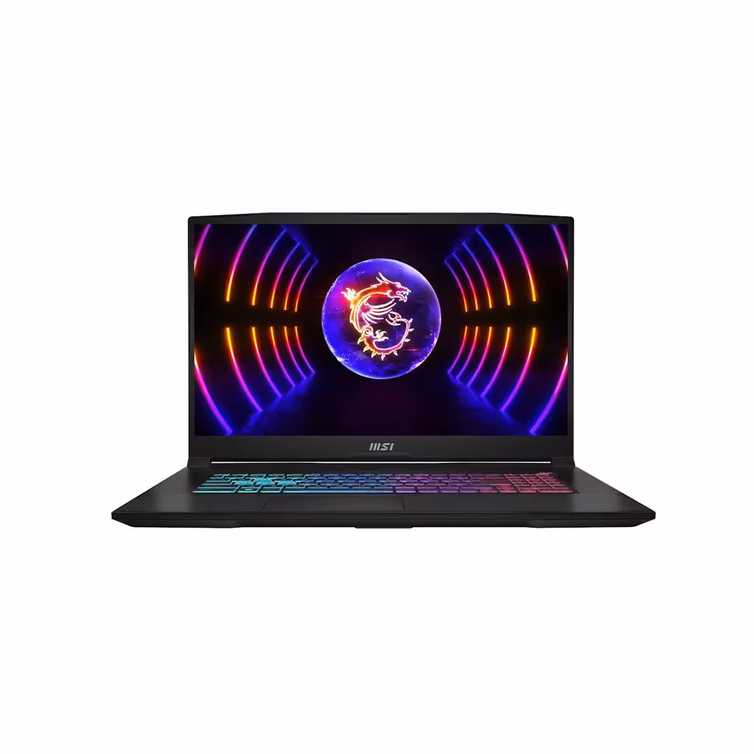 مشخصات،قیمت و خرید لپتاپ ام اس آی Katana 15 B12VEK Core i7 | آبتین مال