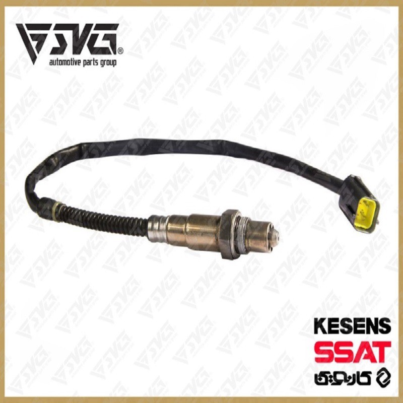 سنسور اکسیژن رانا SSAT 04A80000


