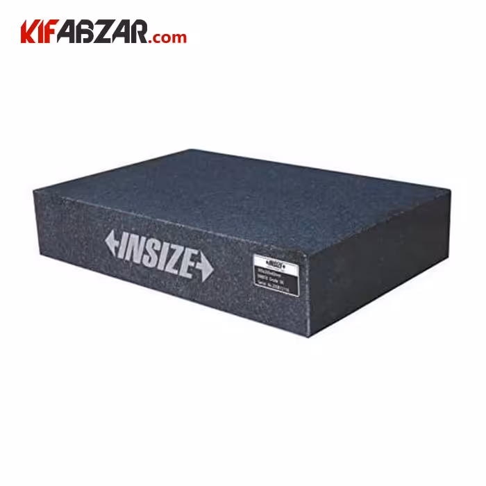 صفحه صافی گرانیتی اینسایز مدل 6900