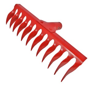 شن کش جور میکا مدل DH-RS42