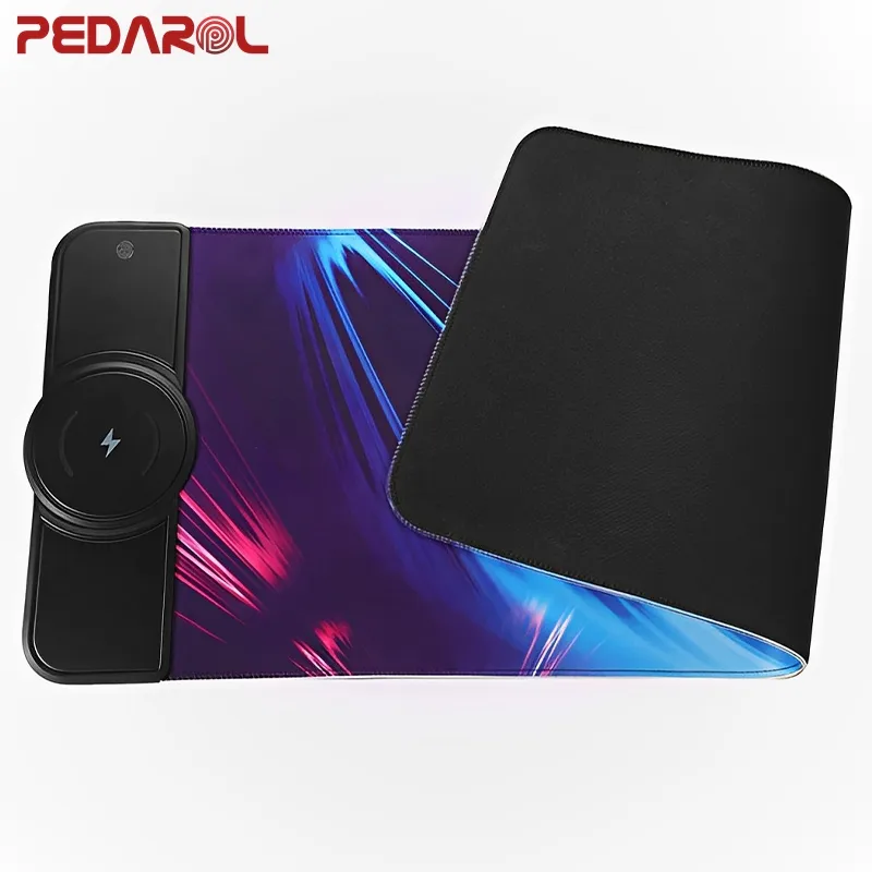 ماوس پد گیمینگ مدل MP05