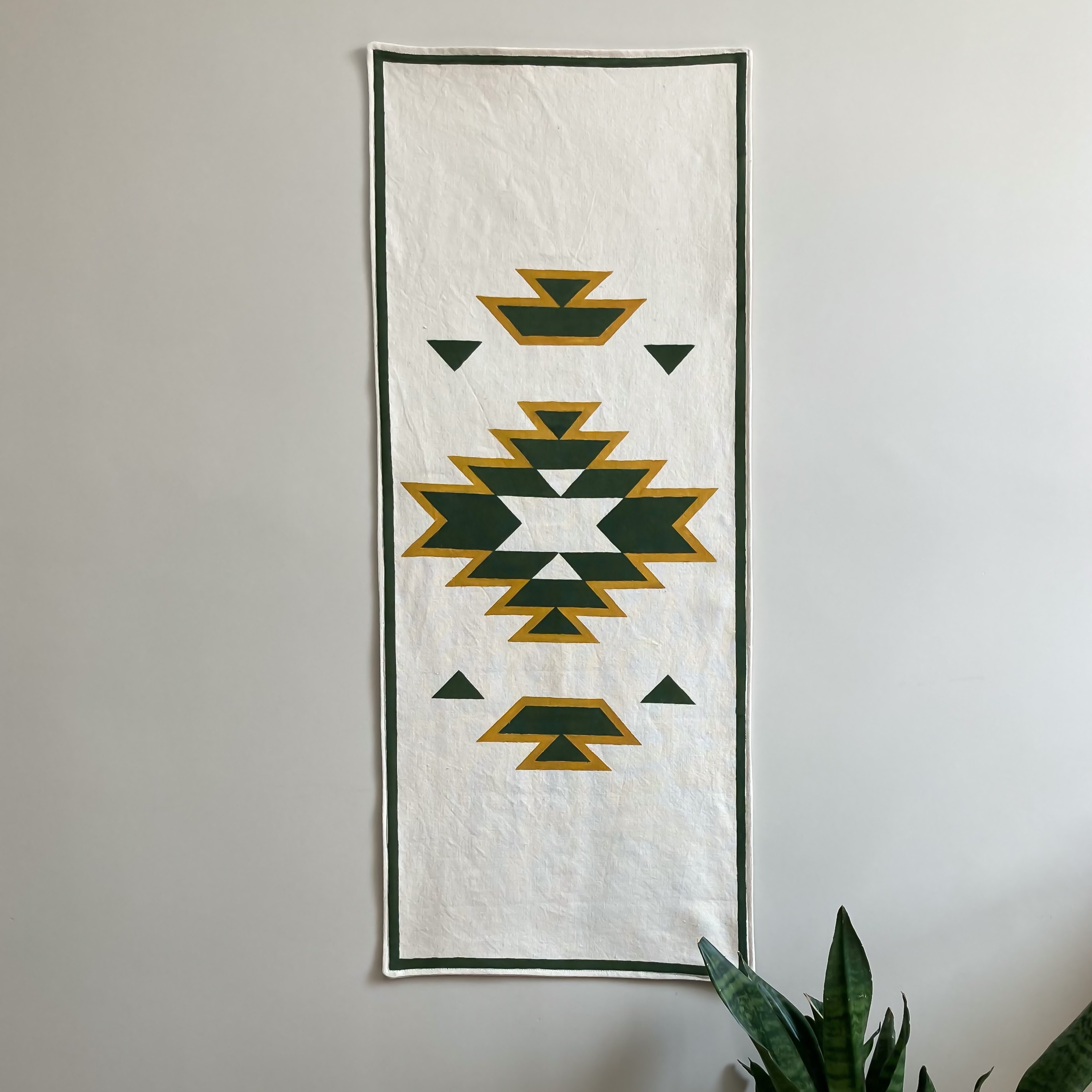 رانر رومیزی