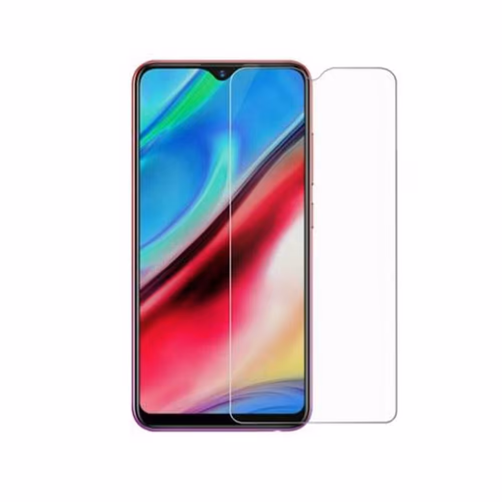 محافظ صفحه گلس گوشی سامسونگ Galaxy A30s مدل 2.5D