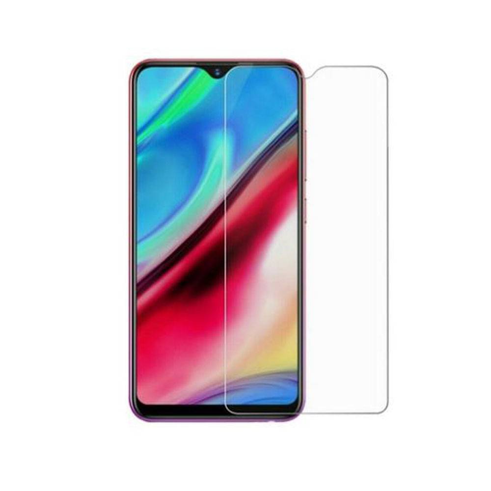 محافظ صفحه گلس گوشی سامسونگ Galaxy A30s مدل 2.5D