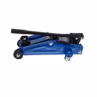 جک سوسماری 3 تن گاراژی نووا مدل NTF-2203