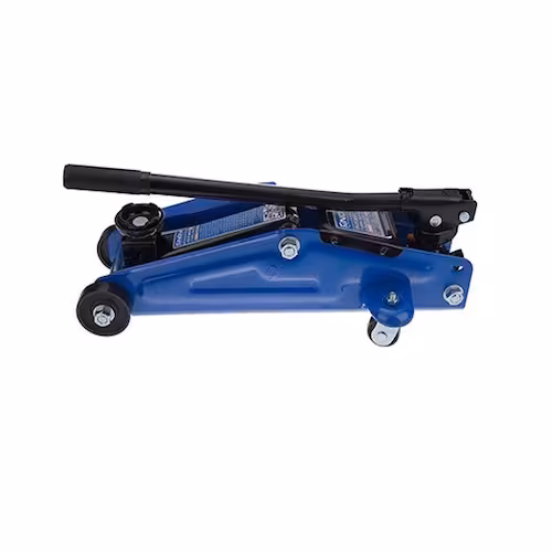 جک سوسماری 3 تن گاراژی نووا مدل NTF-2203