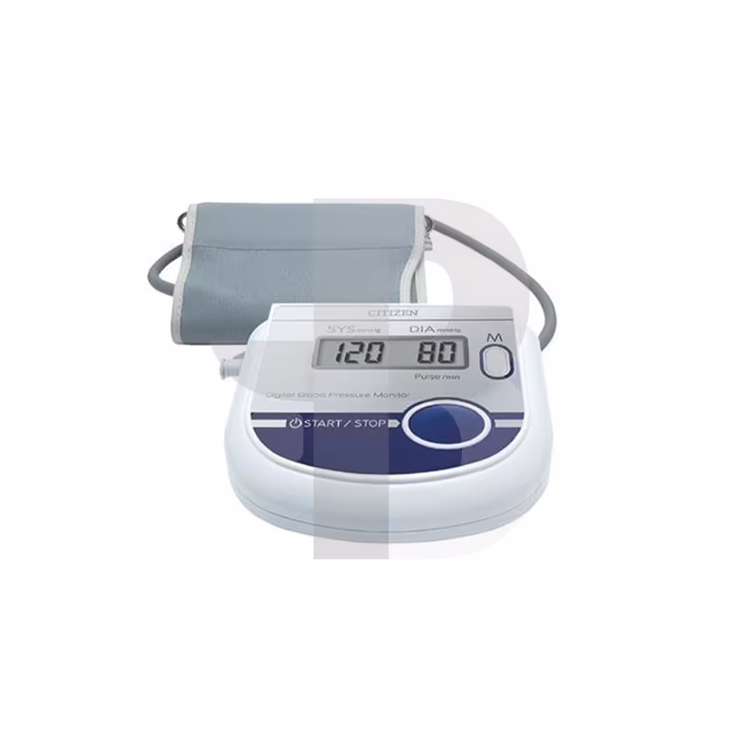 فشار سنج بازویی دیجیتال CITIZEN مدل CH-452AC