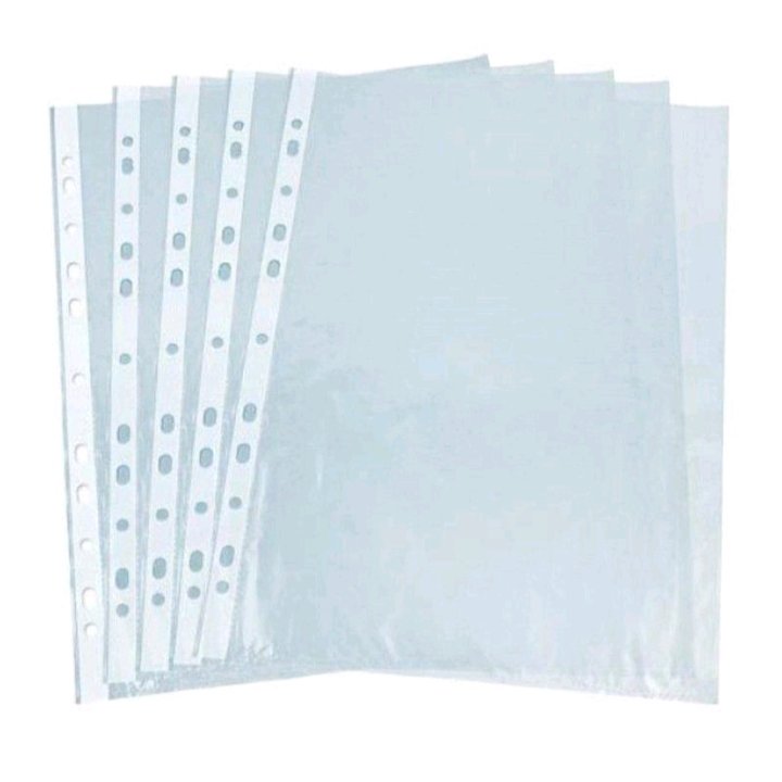 کاور کاغذ A5 کرونا بسته 100 عددی