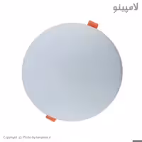چراغ پنل فول لایت 22 وات سایز متغیر PGT