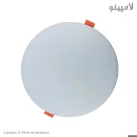 چراغ پنل فول لایت 22 وات سایز متغیر PGT