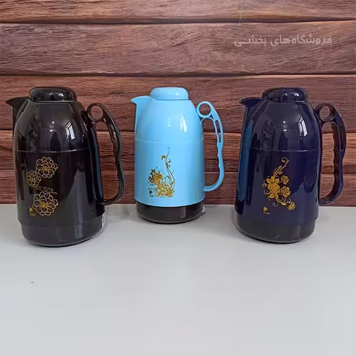 فلاسک 1.9 لیتری مدل درب پیچ