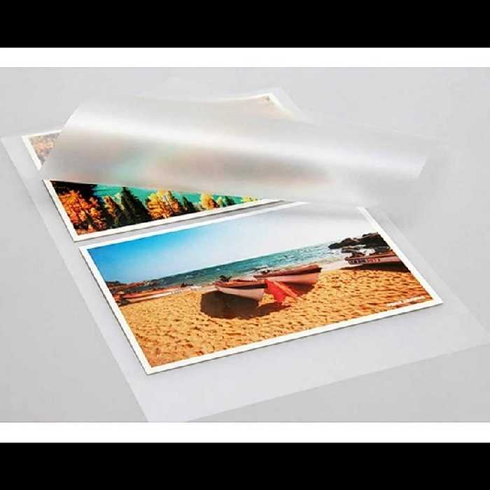 طلق پرس کارت 12در9 پرفکت 150 میکرون