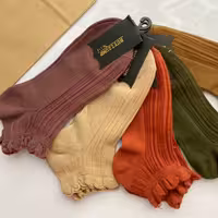 جوراب لبه گیپور