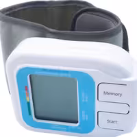 فشارسنج مچی مهرآزما